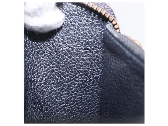 Louis Vuitton Portefeuille zippy Monogramme Empreinte monogramme empreinte - vista 7