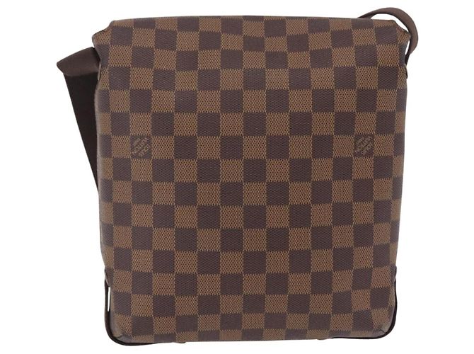 Louis Vuitton Brooklyn Damier PM - vista 2