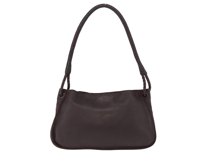 Bottega Veneta Shoulder Leather Medium - Ansicht 2