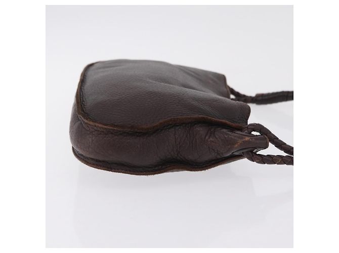 Bottega Veneta Shoulder Leather Medium - Ansicht 3