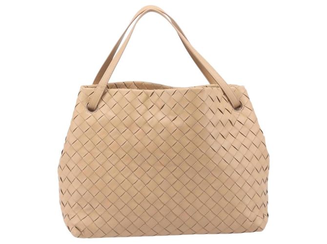 Bottega Veneta Garda Intrecciato Nappa Medium - vista 2