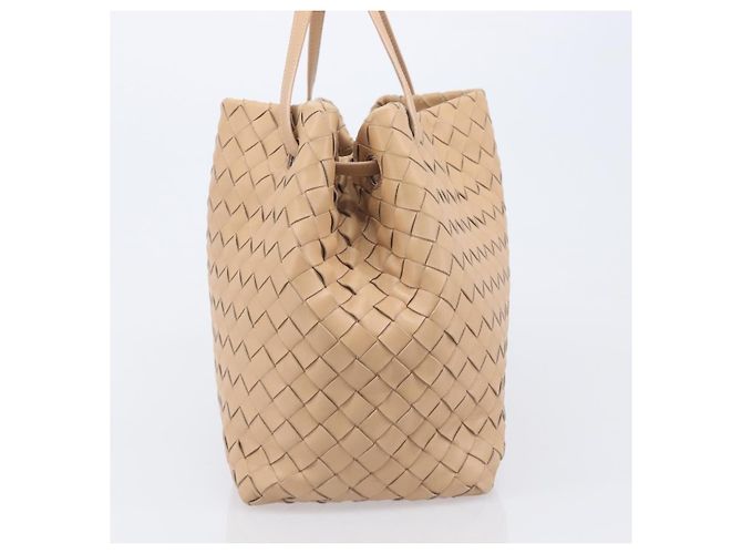 Bottega Veneta Garda Intrecciato Nappa Medium - vista 4