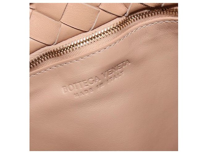 Bottega Veneta Garda Intrecciato Nappa Medium - vista 6