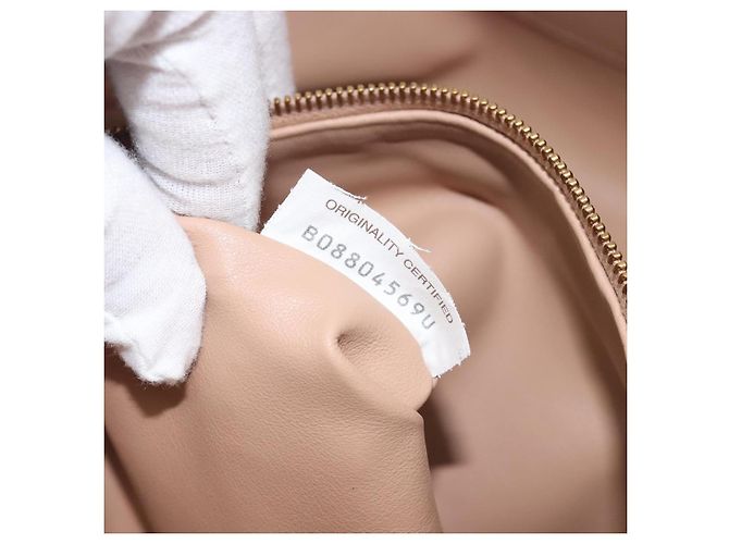 Bottega Veneta Garda Intrecciato Nappa Medium - vista 7