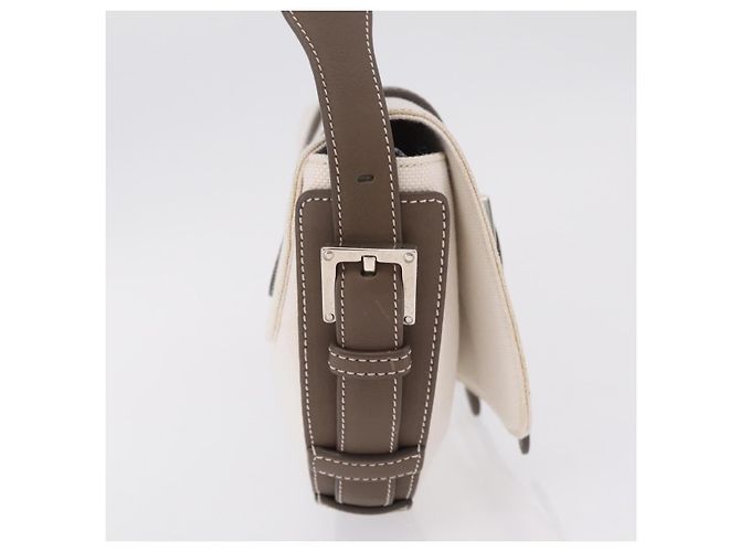 Loewe Schultertasche Canvas - Ansicht 4