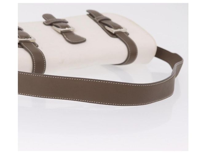 Loewe Schultertasche Canvas - Ansicht 7
