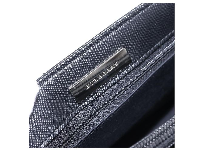 Burberry Nova Check Nova Check Canvas Large - Ansicht 6