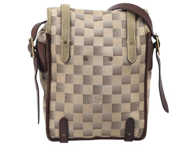 Louis Vuitton Trotteur Damier Lune - vista 2
