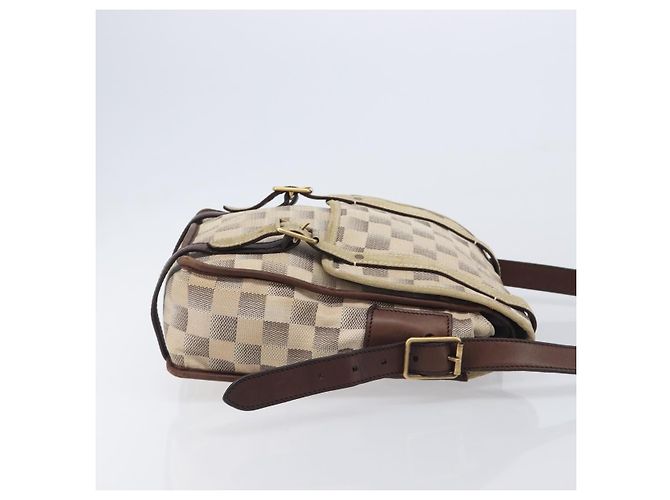 Louis Vuitton Trotteur Damier Lune - vista 3