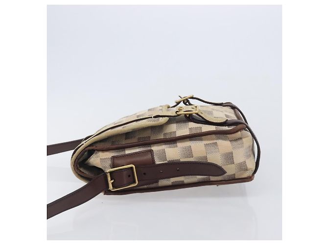 Louis Vuitton Trotteur Damier Lune - vista 4