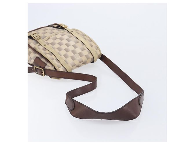 Louis Vuitton Trotteur Damier Lune - vista 7