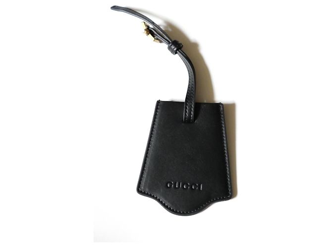 Gucci Borsa Future con chiusura a tigre e cristalli - vista 8