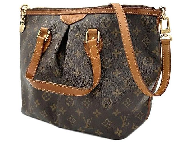 Louis Vuitton Palermo Monogram Canvas PM - vista 2