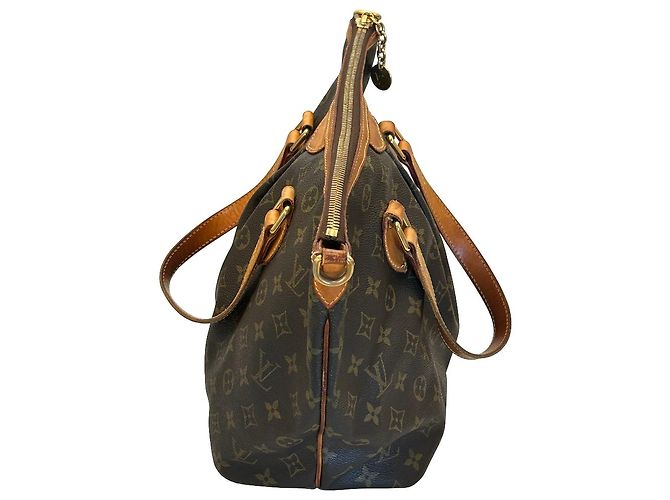 Louis Vuitton Palermo Monogram Canvas PM - vista 3
