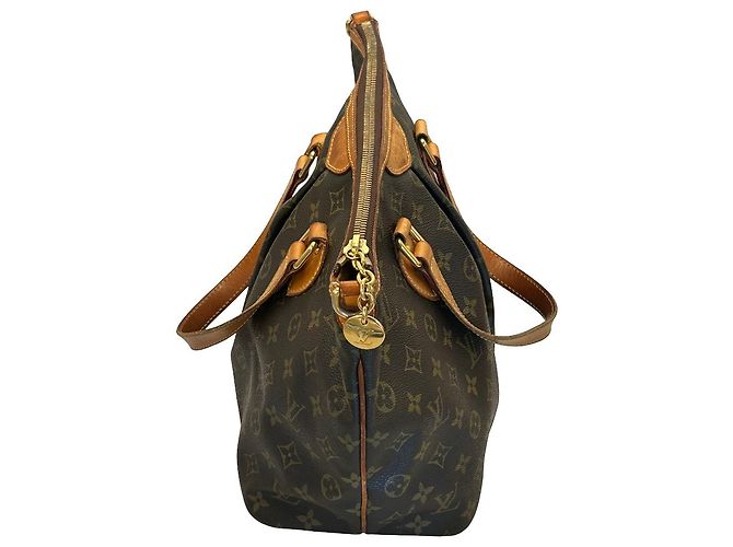 Louis Vuitton Palermo Monogram Canvas PM - vista 4