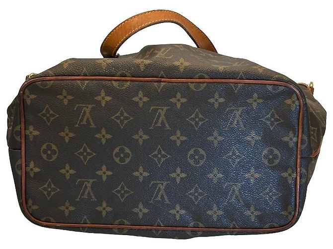 Louis Vuitton Palermo Monogram Canvas PM - vista 5