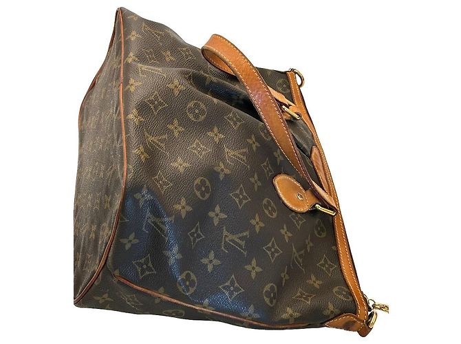 Louis Vuitton Palermo Monogram Canvas PM - vista 6