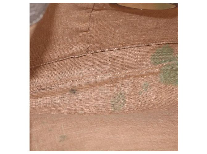 Fendi Selleria Leather Large - vista 5