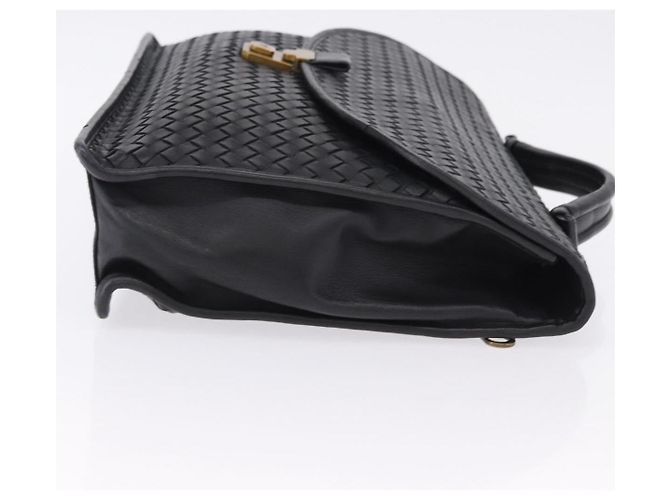 Bottega Veneta Envelope Intrecciato Nappa Large - vista 3