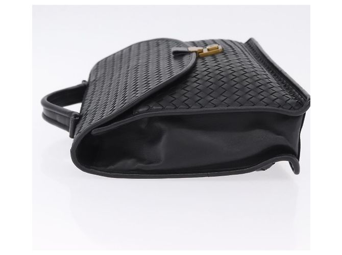 Bottega Veneta Envelope Intrecciato Nappa Large - vista 4