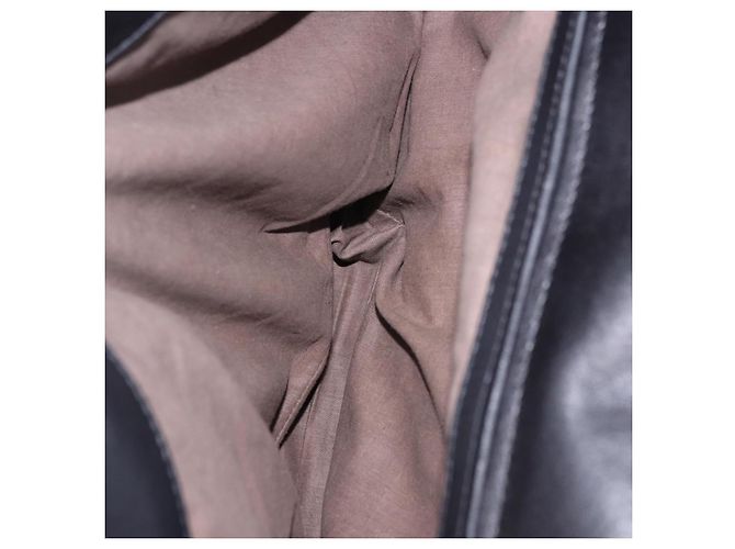 Bottega Veneta Envelope Intrecciato Nappa Large - vista 5