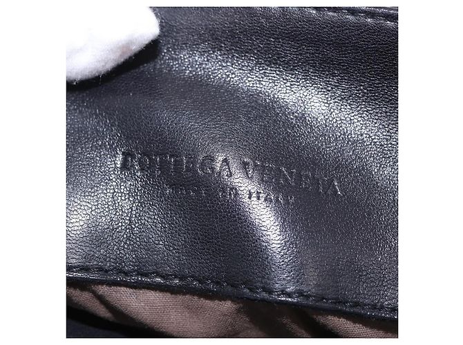 Bottega Veneta Envelope Intrecciato Nappa Large - vista 6
