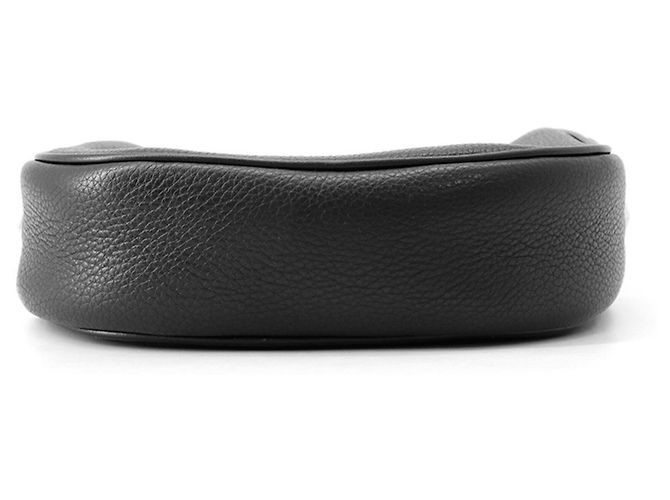 Christian Louboutin Mini borsa a tracolla in pelle CARASKY - vista 3