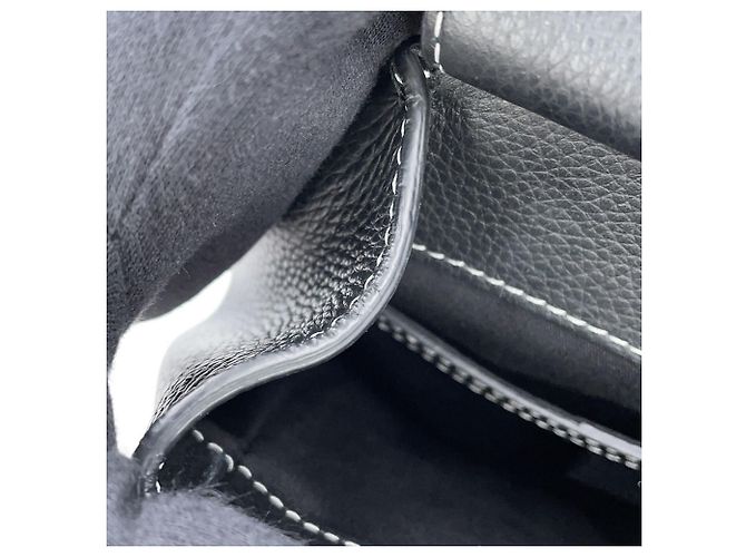 Borsa a tracolla Christian Dior Gallop - vista 11