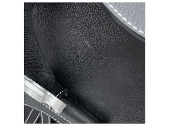Borsa a tracolla Christian Dior Gallop - vista 13