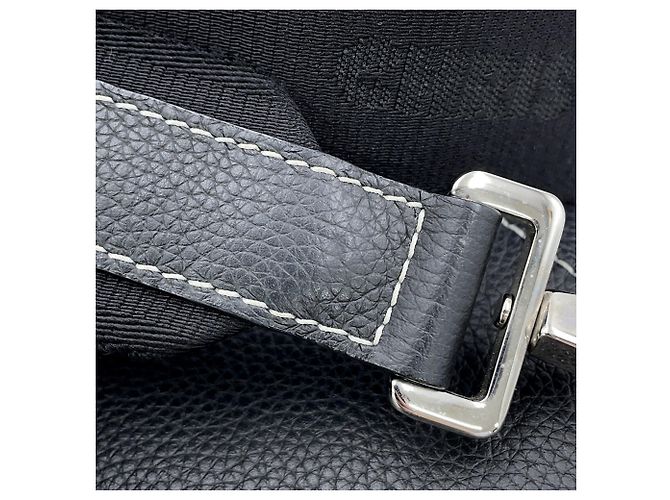Borsa a tracolla Christian Dior Gallop - vista 15