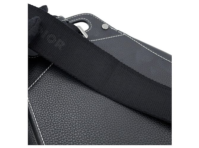 Borsa a tracolla Christian Dior Gallop - vista 16