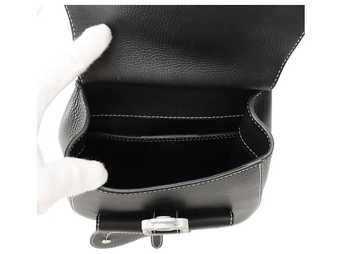 Borsa a tracolla Christian Dior Gallop - vista 6