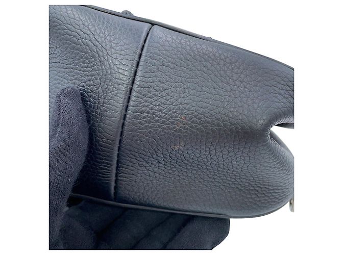 Borsa a tracolla Christian Dior Gallop - vista 7