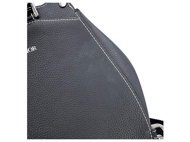 Borsa a tracolla Christian Dior Gallop - vista 8