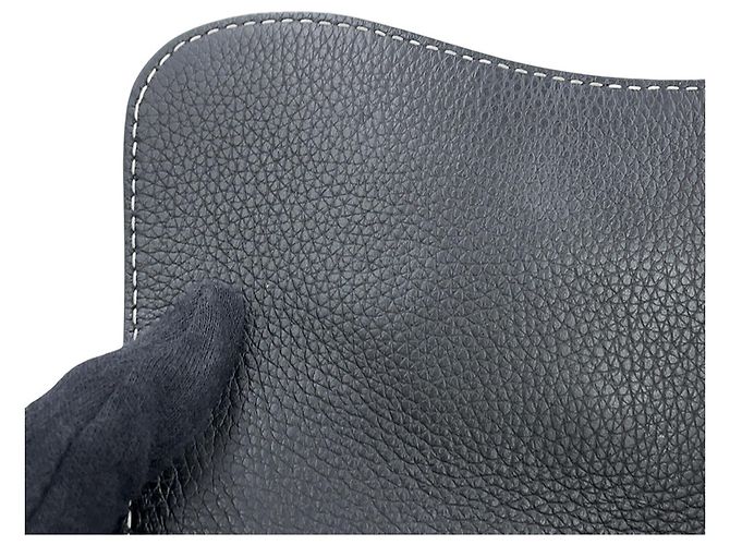 Borsa a tracolla Christian Dior Gallop - vista 9