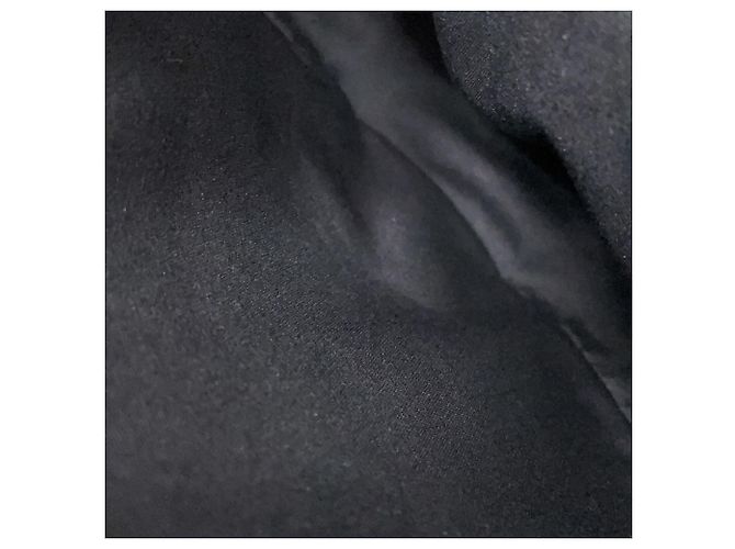 Borsa Saddle Christian Dior in pelle marrone - vista 12