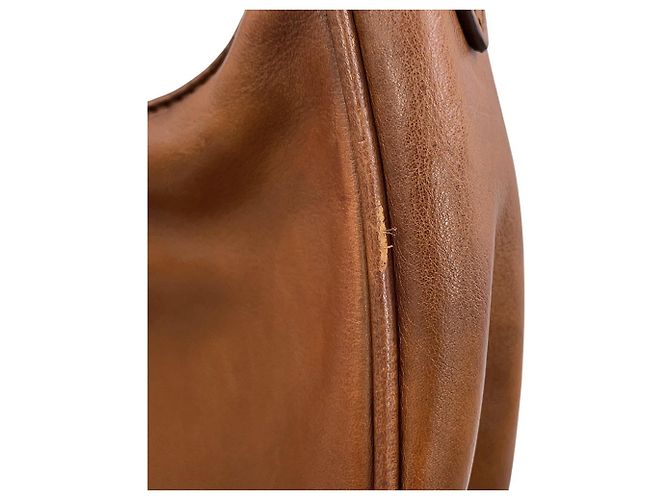 Borsa Hobo Miu Miu Wonder - vista 10