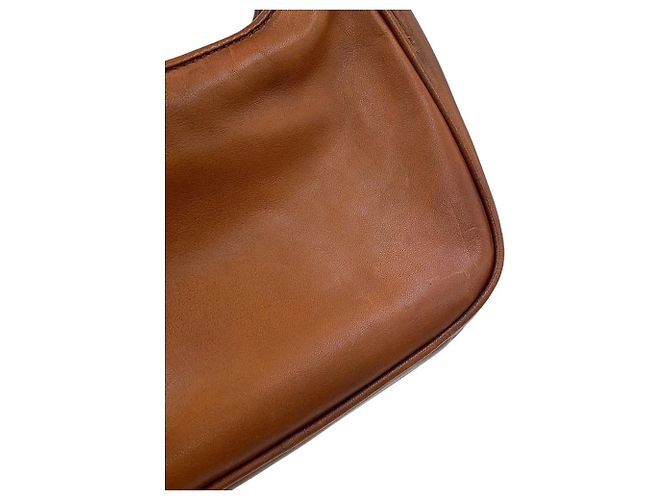 Borsa Hobo Miu Miu Wonder - vista 9