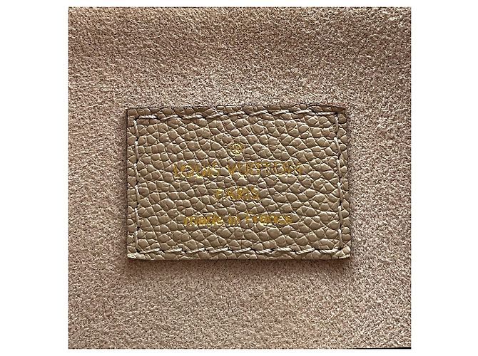 Borsa Louis Vuitton Monogram Empreinte OnTheGo PM - vista 16