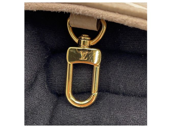 Borsa Louis Vuitton Monogram Empreinte OnTheGo PM - vista 9