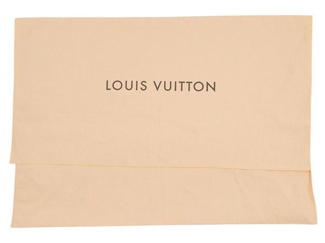 Borsa a tracolla Louis Vuitton Damier Ebene Duomo - vista 17
