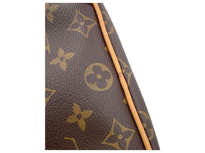 Borsa a tracolla Louis Vuitton Monogram Deauville MINI - vista 6