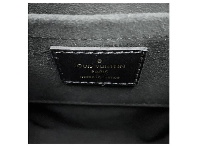 Borsa a tracolla Louis Vuitton Monogram Reverse - vista 15