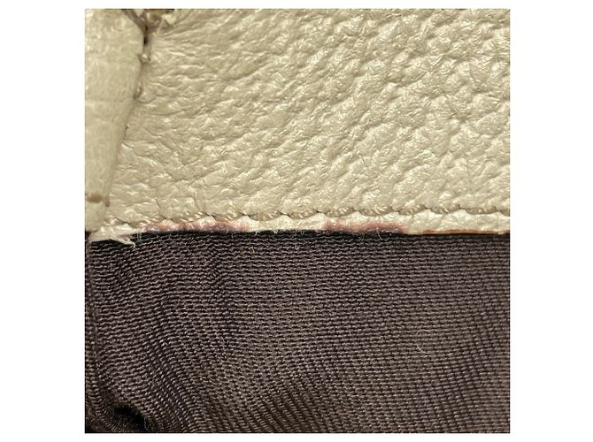 Borsa Tote Gucci GG Canvas - vista 7