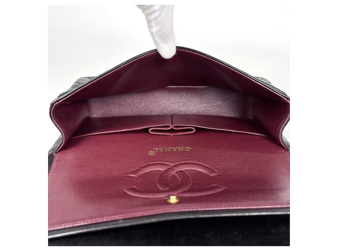 Borsa a tracolla Chanel Matelassé - vista 10