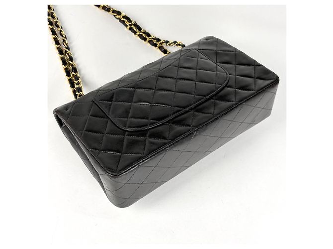 Borsa a tracolla Chanel Matelassé - vista 2