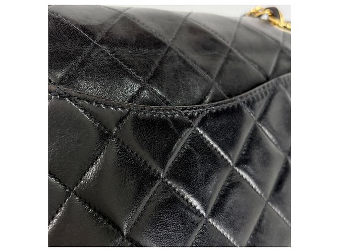 Borsa a tracolla Chanel Matelassé - vista 5