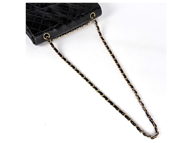 Borsa a tracolla Chanel Matelassé - vista 7