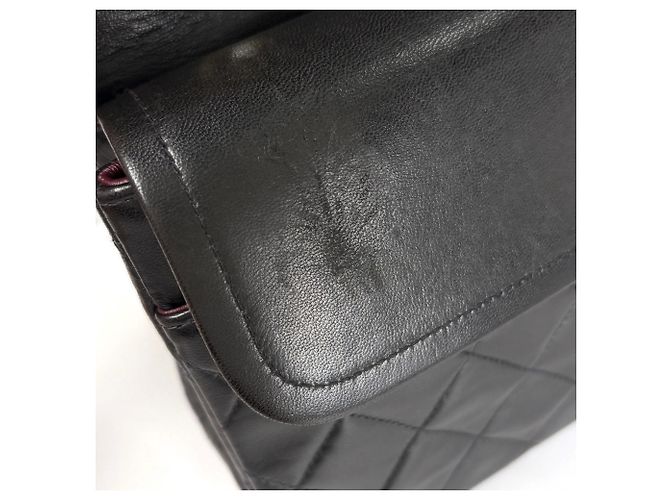 Borsa a tracolla Chanel Matelassé - vista 8