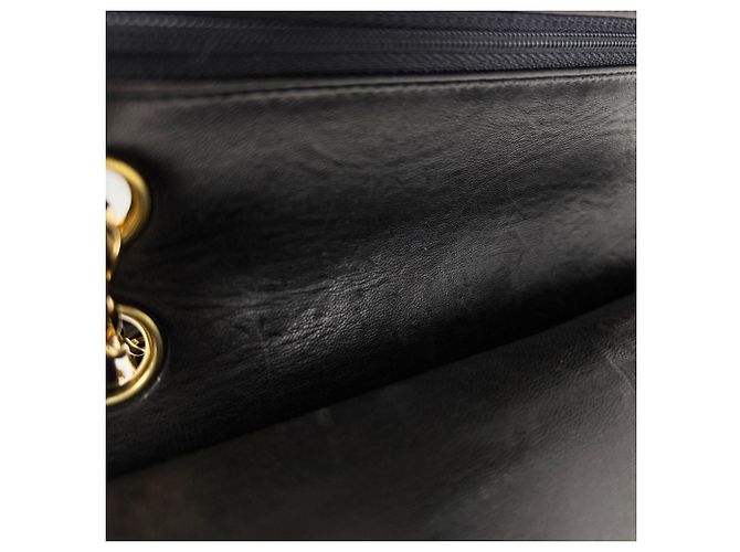 Borsa a tracolla Chanel Matelassé - vista 9